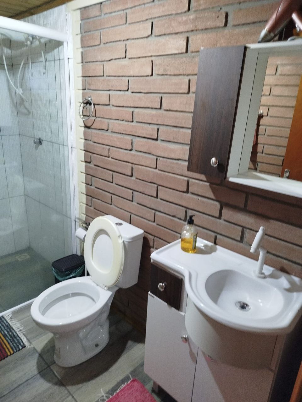 Cabana Beira-Rio Pedra - Vista 5